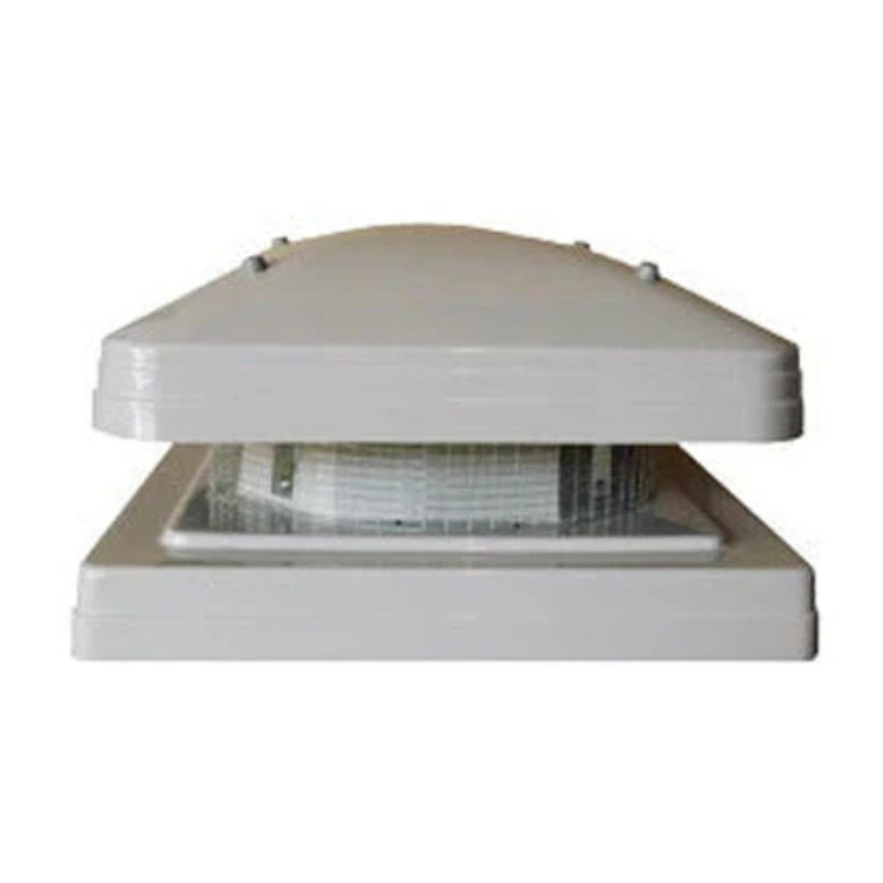 Systemair RAW Roof Cowl 350