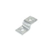 Two Hole Double Angle TS22