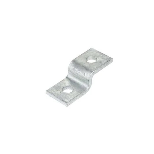 Two Hole Double Angle TS22