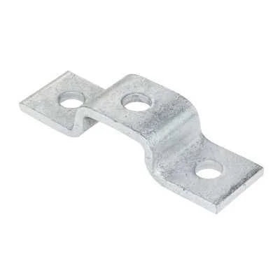 3 Hole Double Angle TS23
