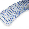 PUR Blue Clear Extraction Hose