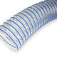 PUR Blue Clear Extraction Hose