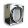 In line Filter Box with EU3 Filter Media