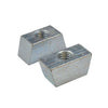 Wedge Nut