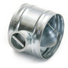 Balancing Damper (BD)