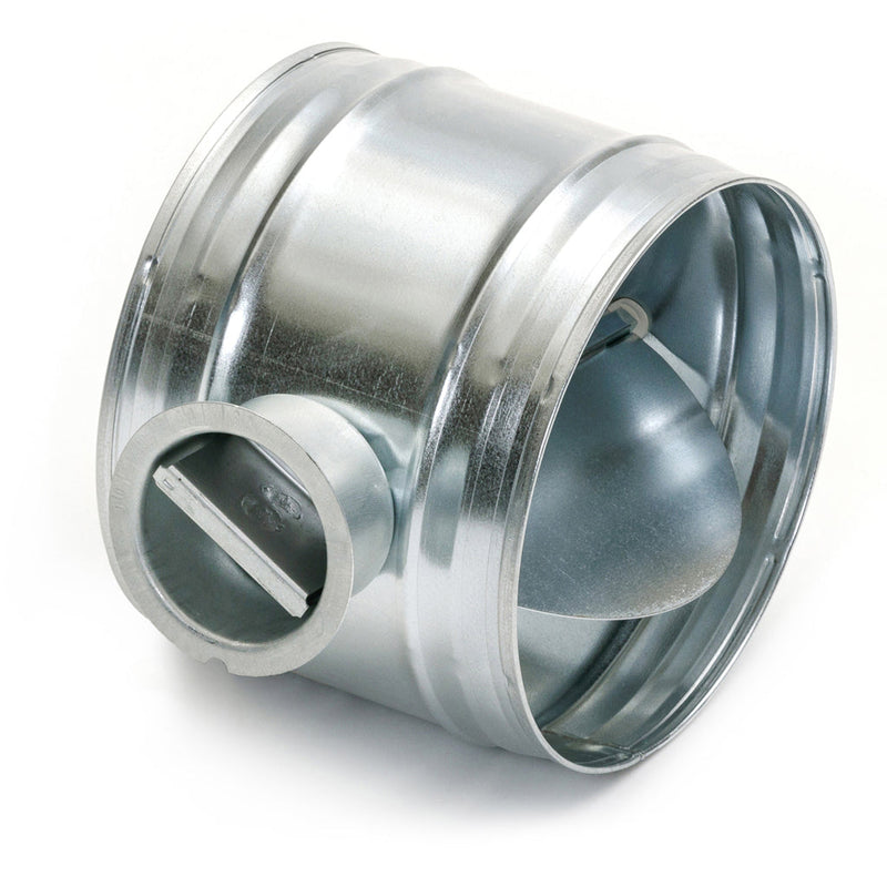 Balancing Damper (BD)