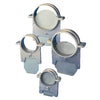 Blast Gate (BG) Damper