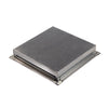 Rectangular Ductwork End Cap