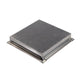 Rectangular Ductwork End Cap