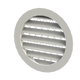 Circular Aluminium Grille with Mesh (CAG)