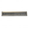 Spiral Duct Grille