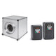 S&P CVAT Acoustic Kitchen Fan & Inverter Kit
