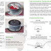 Fire Rated Air Metal Valve