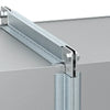 Rectangular Ductwork Mezz Flange