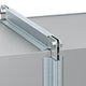 Rectangular Ductwork Mezz Flange