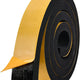 Foam Gasket Sealing Tape, 15m Length (Ducting Supplies)