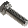 Hexagon Head Bolts (100 pcs)