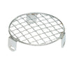 Mesh End with tabs