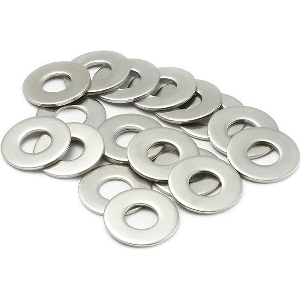 Penny Washer (PW)