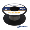 Gripple B-Lock Wire Rope 2mm (60kg SWL) - 100M