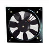 S&P Plate Mounted Axial Fan HCBB/4