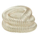 Flexible 10M length HDPU ducting from Direct Duct Supplies, shown coiled and ready for ventilation or HVAC applications.