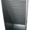 90 Degree Rectangular Ductwork Bend