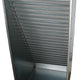 90 Degree Rectangular Ductwork Bend