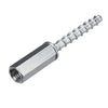 FBS 6 x 55mm Concrete Screw M8 / M10 Rod Hanger Rod