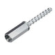 FBS 6 x 55mm Concrete Screw M8 / M10 Rod Hanger Rod
