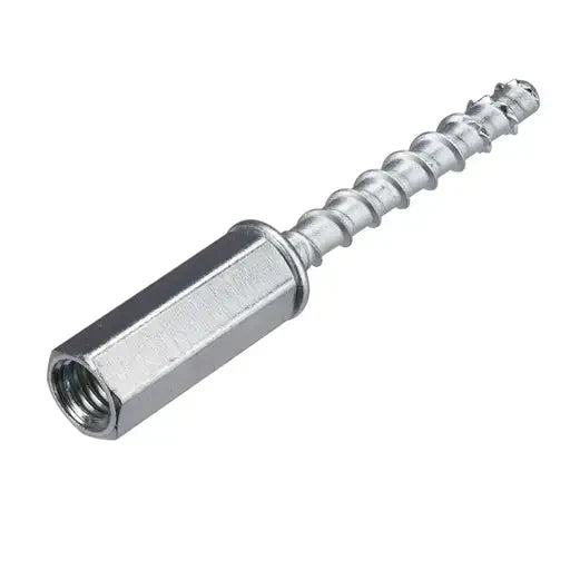 FBS 6 x 55mm Concrete Screw M8 / M10 Rod Hanger Rod