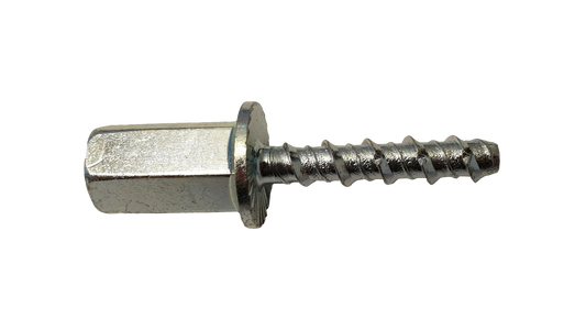 FBS 6 x 55mm Concrete Screw M8 / M10 Rod Hanger Rod