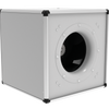 Flakt Woods ePowerBox EC 560/4/3 – BE560017 – 3-Phase Powerbox Fan