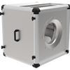 Estoc PowerBox Targe 450/4/1 - GF674501 - Single-Phase Power Box Fan by Flakt Woods