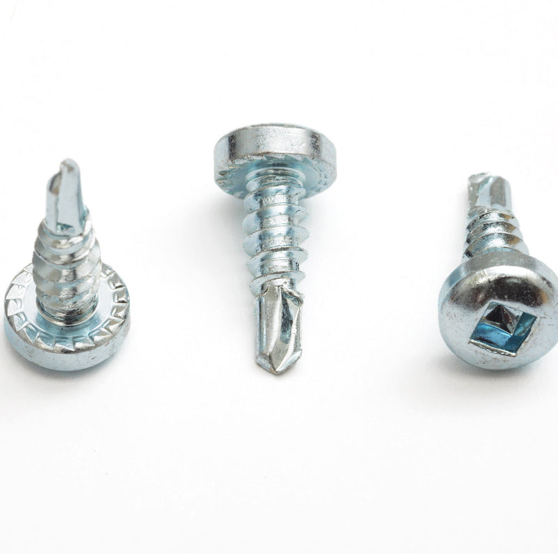 SDS Pan Head Self-Tapping Screws