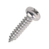 SDS Pan Head Self-Tapping Screws