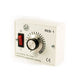 S&P Speed Controller