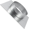 Spigot Plate