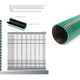 TPRA Fume Extraction Hose