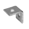 Single-Hole TS11 Angle Connector