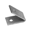 TS31 Bracket – 45° Acute Angle