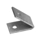 TS31 Bracket – 45° Acute Angle
