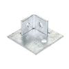 3-Hole TS38 Mounting Base