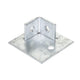 3-Hole TS38 Mounting Base