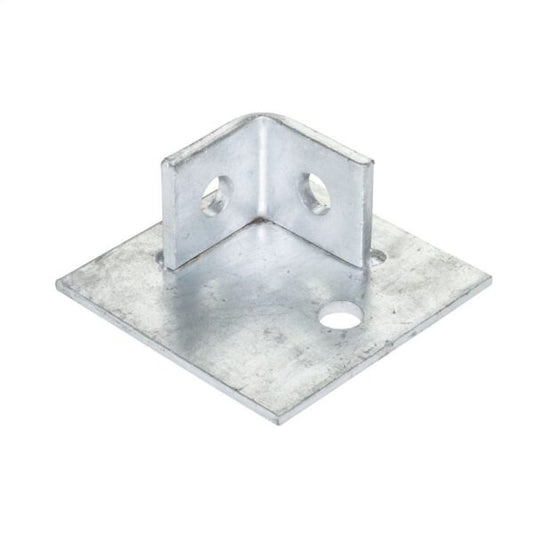 3-Hole TS38 Mounting Base