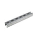Heavy Gauge Slotted Channel – 41mm x 41mm x 2.5mm, 3m